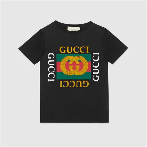 gucci t shirt for girl|Gucci hoodie for kid.